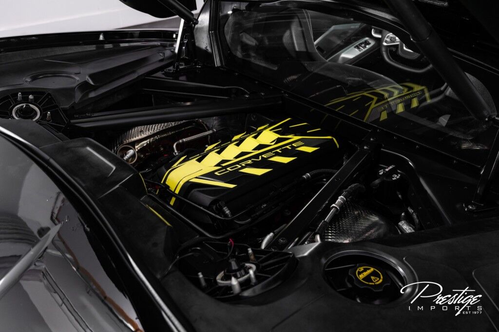 2025 Chevrolet Corvette 3LT North Miami Beach FL