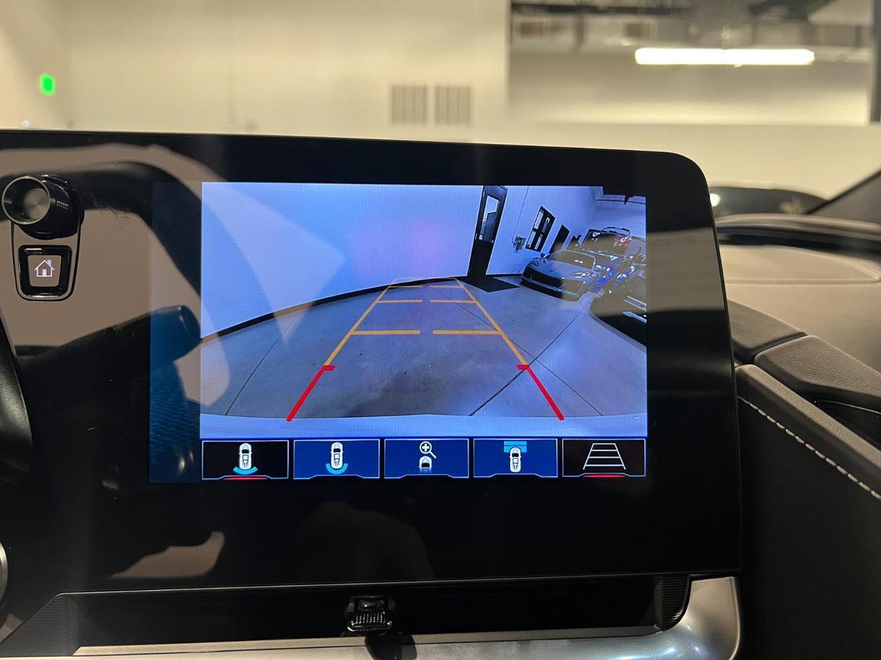 2025 Chevrolet Corvette 3LT Parker CO