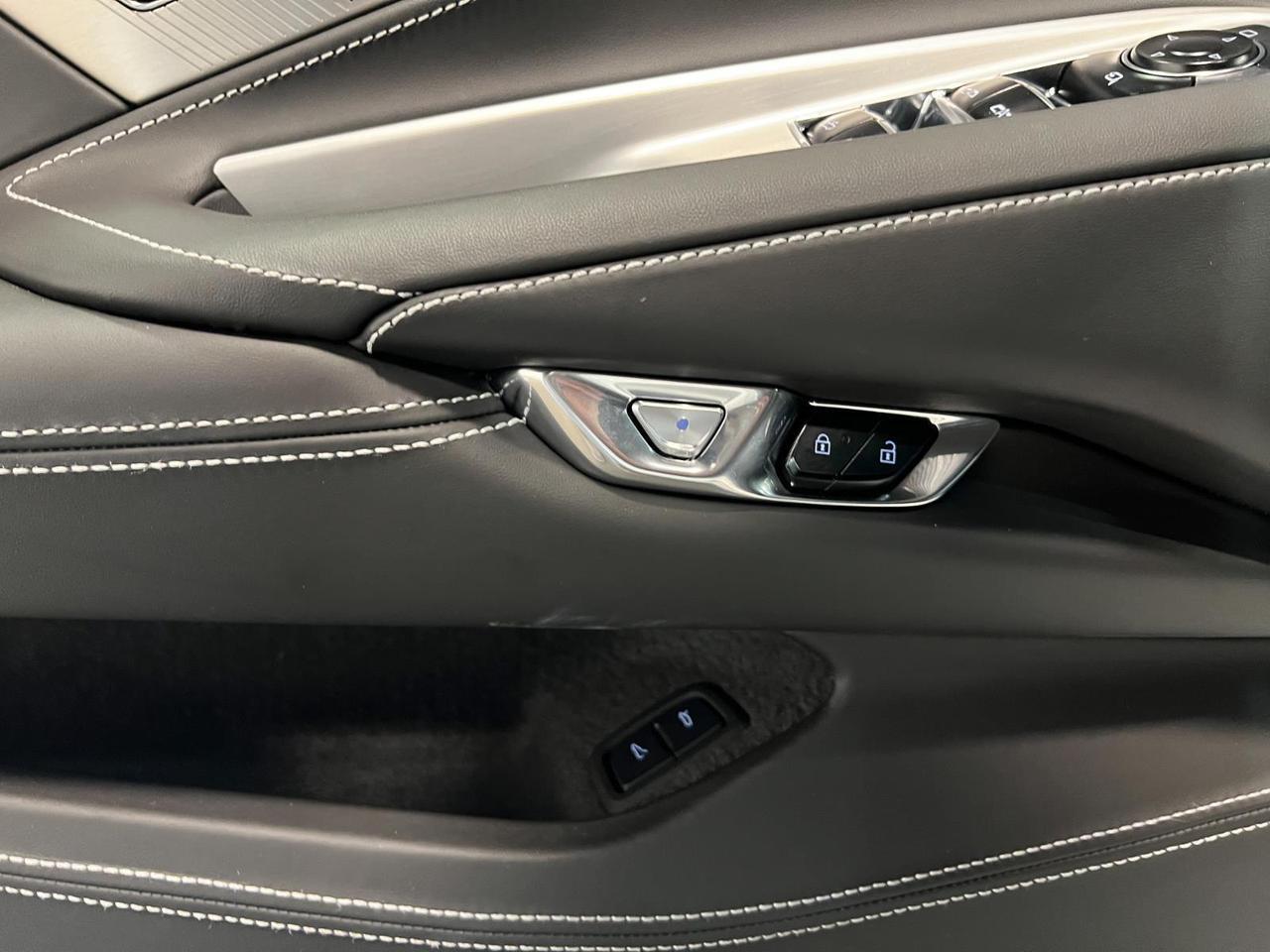 2025 Chevrolet Corvette 3LT Parker CO