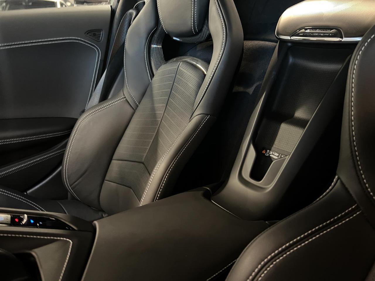 2025 Chevrolet Corvette 3LT Parker CO