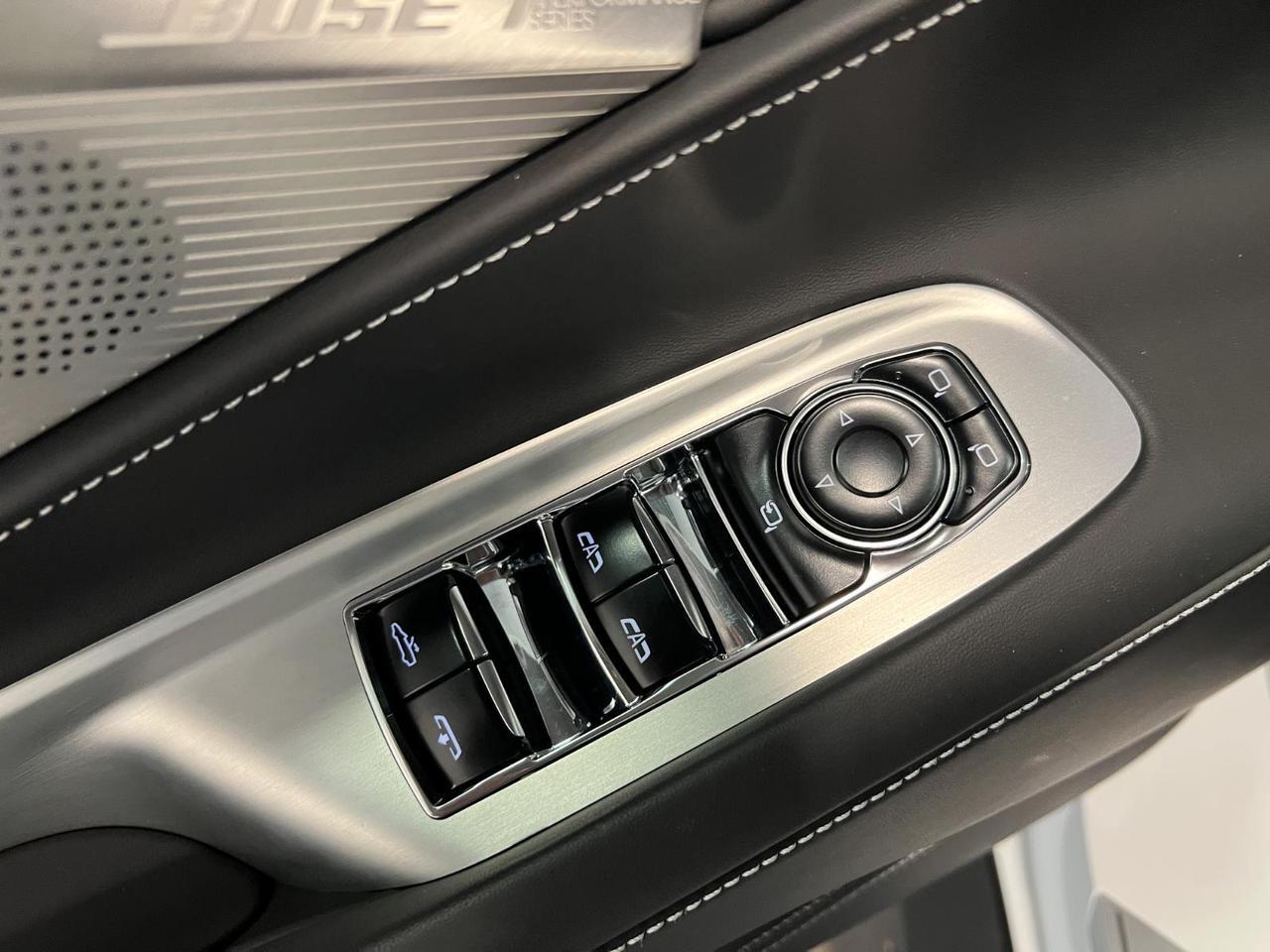 2025 Chevrolet Corvette 3LT Parker CO