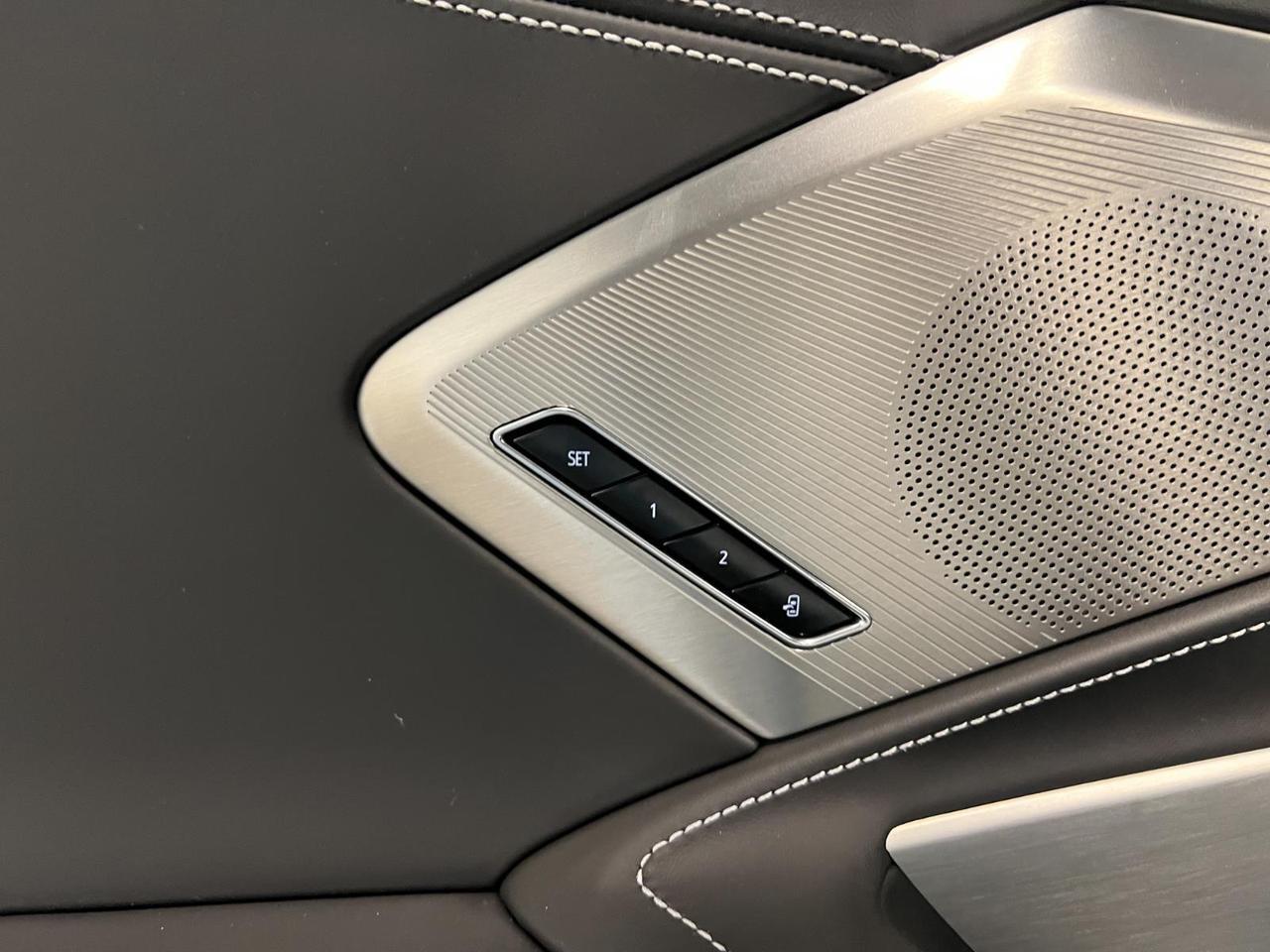 2025 Chevrolet Corvette 3LT Parker CO