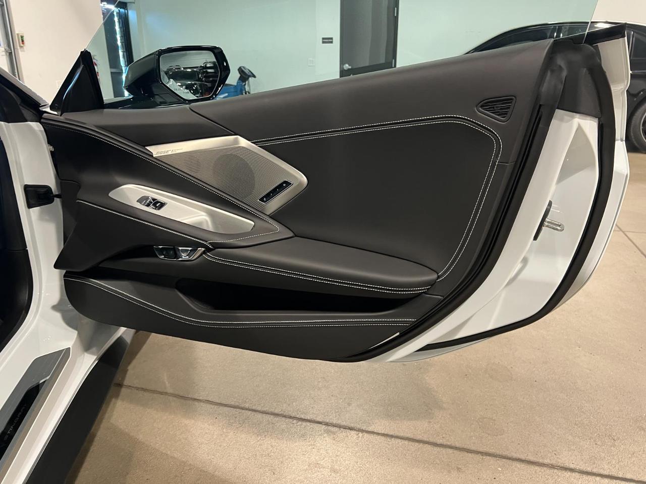 2025 Chevrolet Corvette 3LT Parker CO