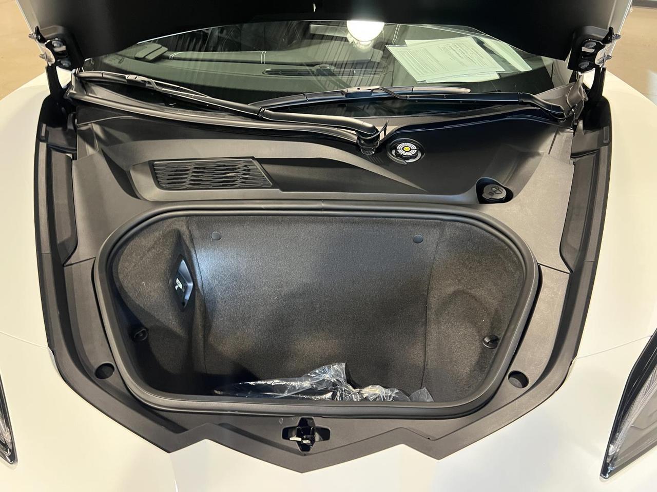 2025 Chevrolet Corvette 3LT Parker CO