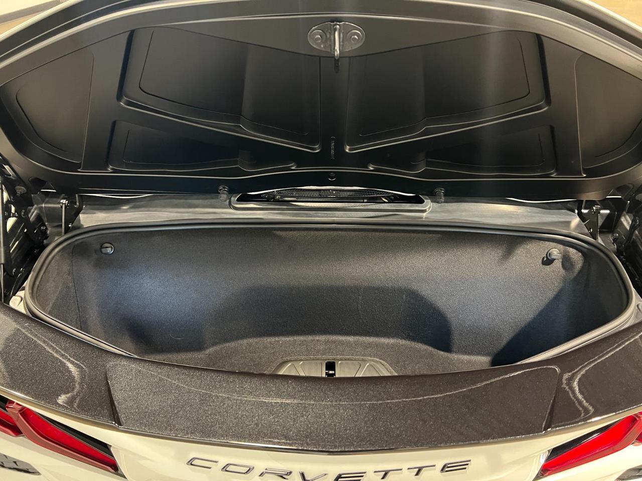 2025 Chevrolet Corvette 3LT Parker CO