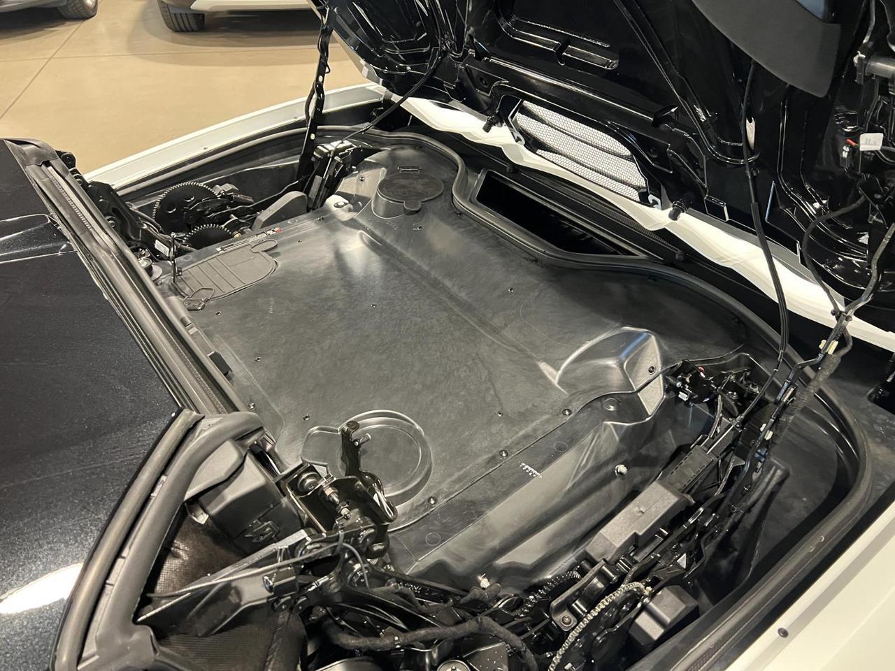 2025 Chevrolet Corvette 3LT Parker CO