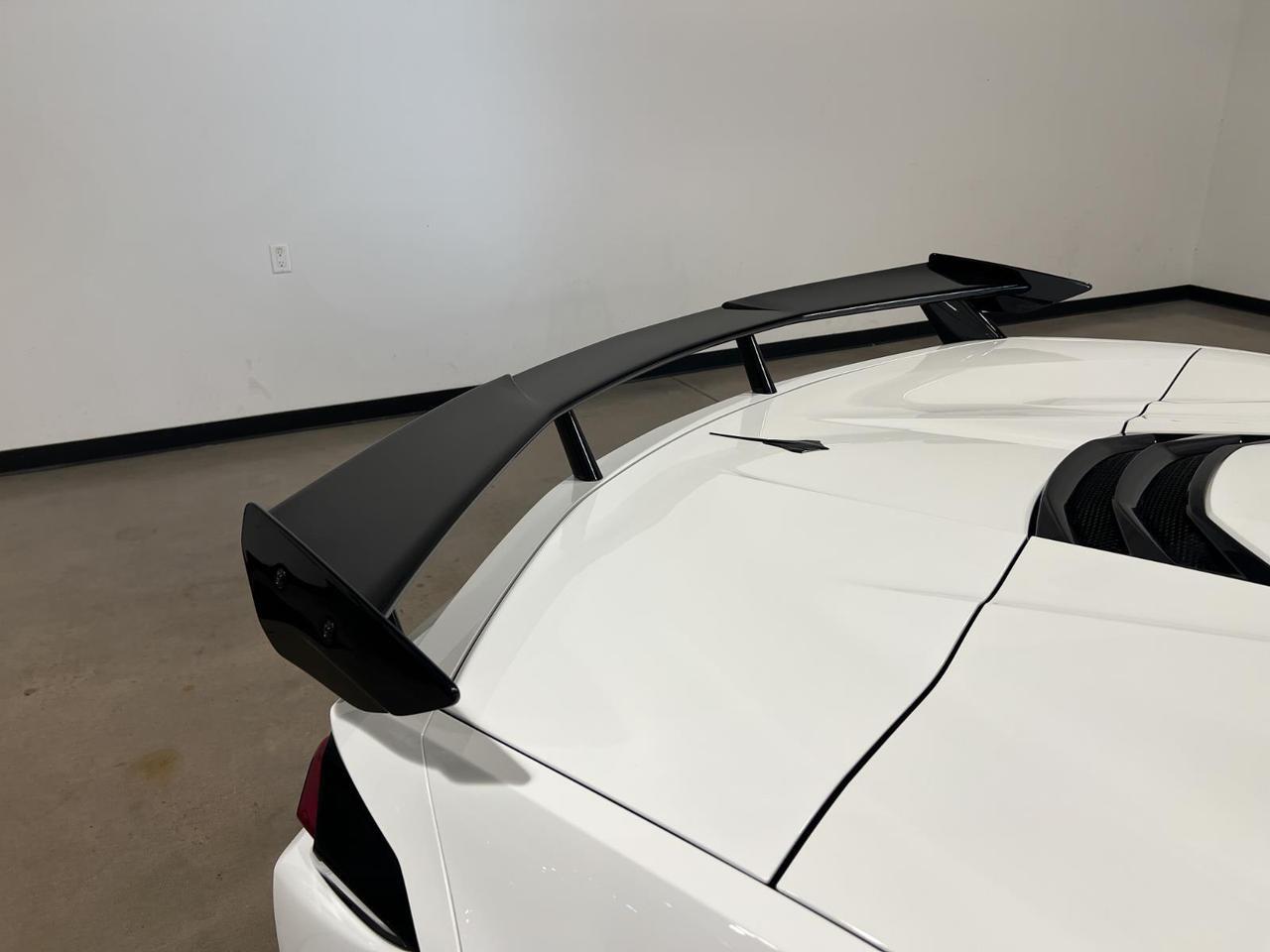 2025 Chevrolet Corvette 3LT Parker CO