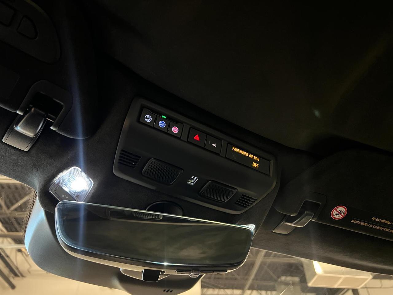 2025 Chevrolet Corvette 3LT Parker CO