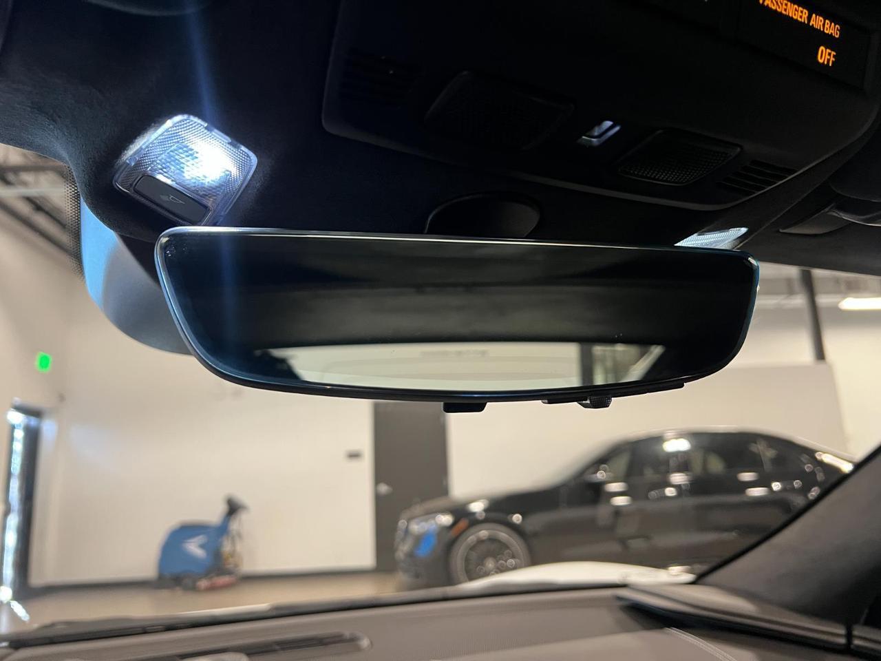 2025 Chevrolet Corvette 3LT Parker CO