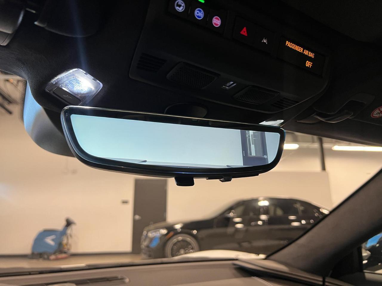 2025 Chevrolet Corvette 3LT Parker CO