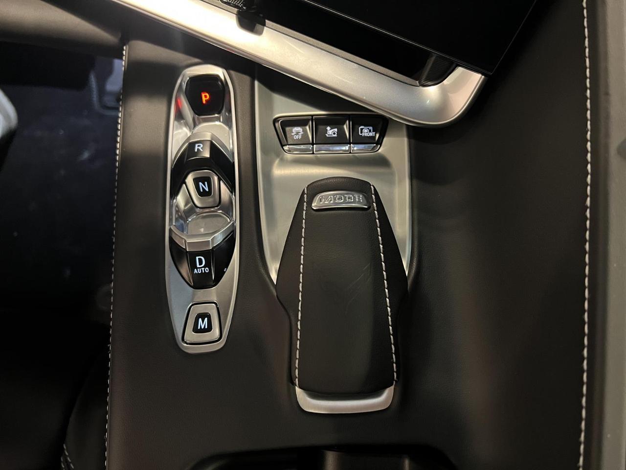 2025 Chevrolet Corvette 3LT Parker CO