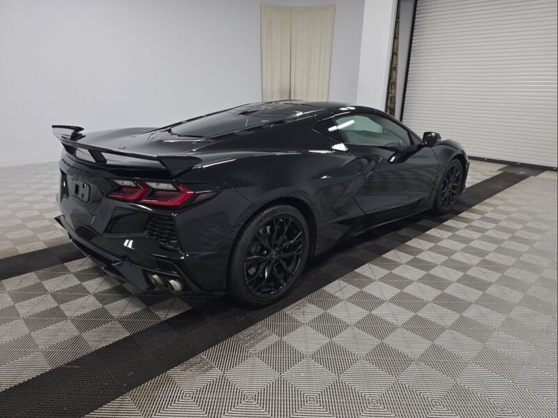 2025 Chevrolet Corvette 3LT Willowbrook IL