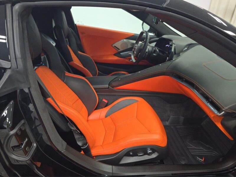 2025 Chevrolet Corvette 3LT Willowbrook IL