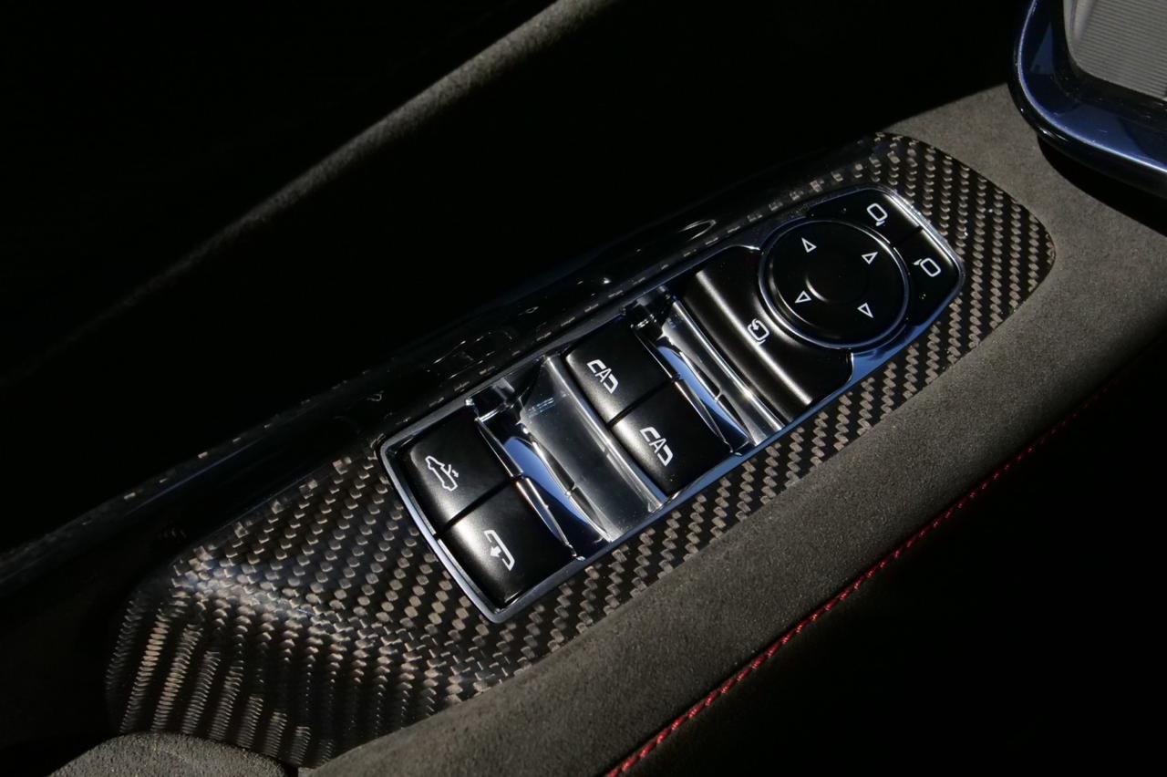 2025 Chevrolet Corvette 3LT / Z51 Performance Package / Front Lift Adjust! Lincolnton NC