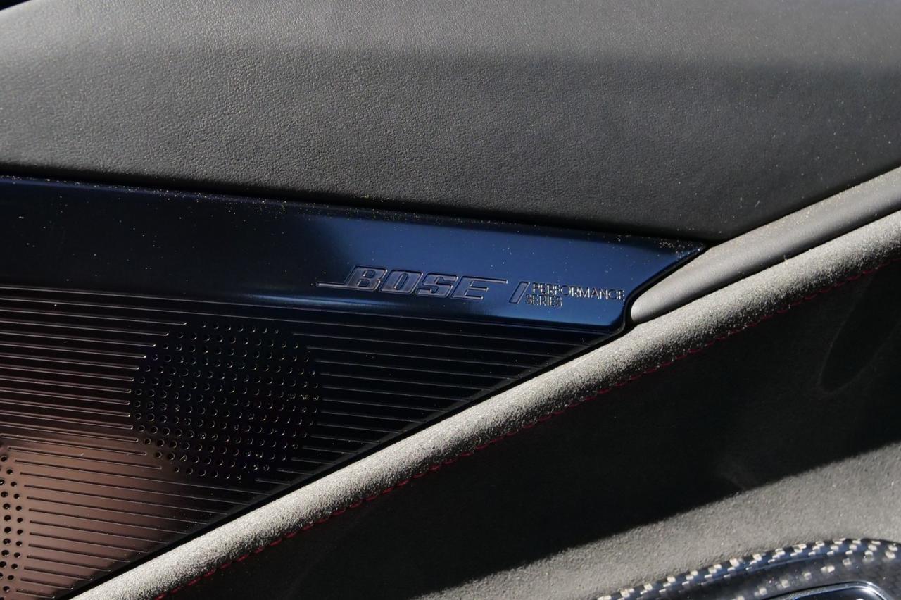 2025 Chevrolet Corvette 3LT / Z51 Performance Package / Front Lift Adjust! Lincolnton NC