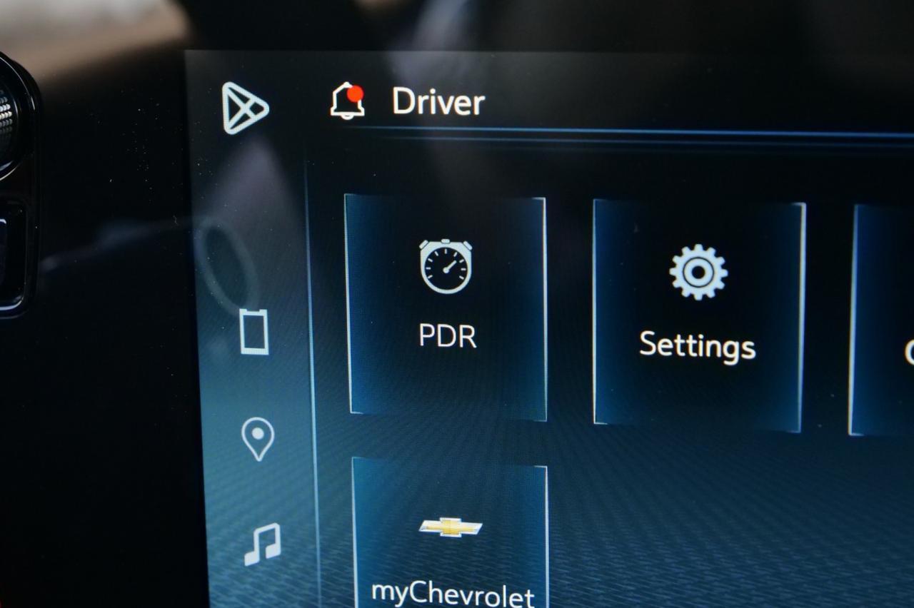 2025 Chevrolet Corvette 3LT / Z51 Performance Package / Front Lift Adjust! Lincolnton NC