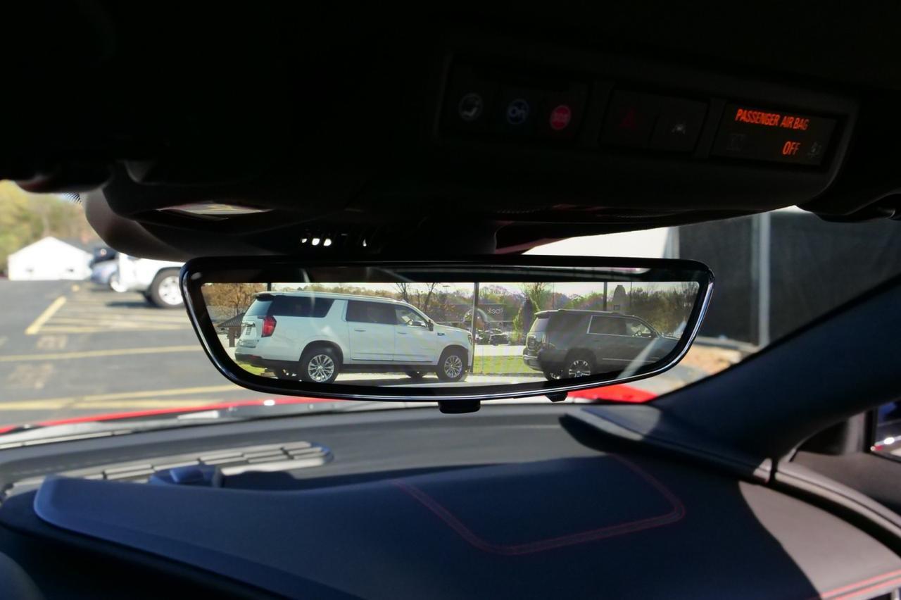 2025 Chevrolet Corvette 3LT / Z51 Performance Package / Front Lift Adjust! Lincolnton NC