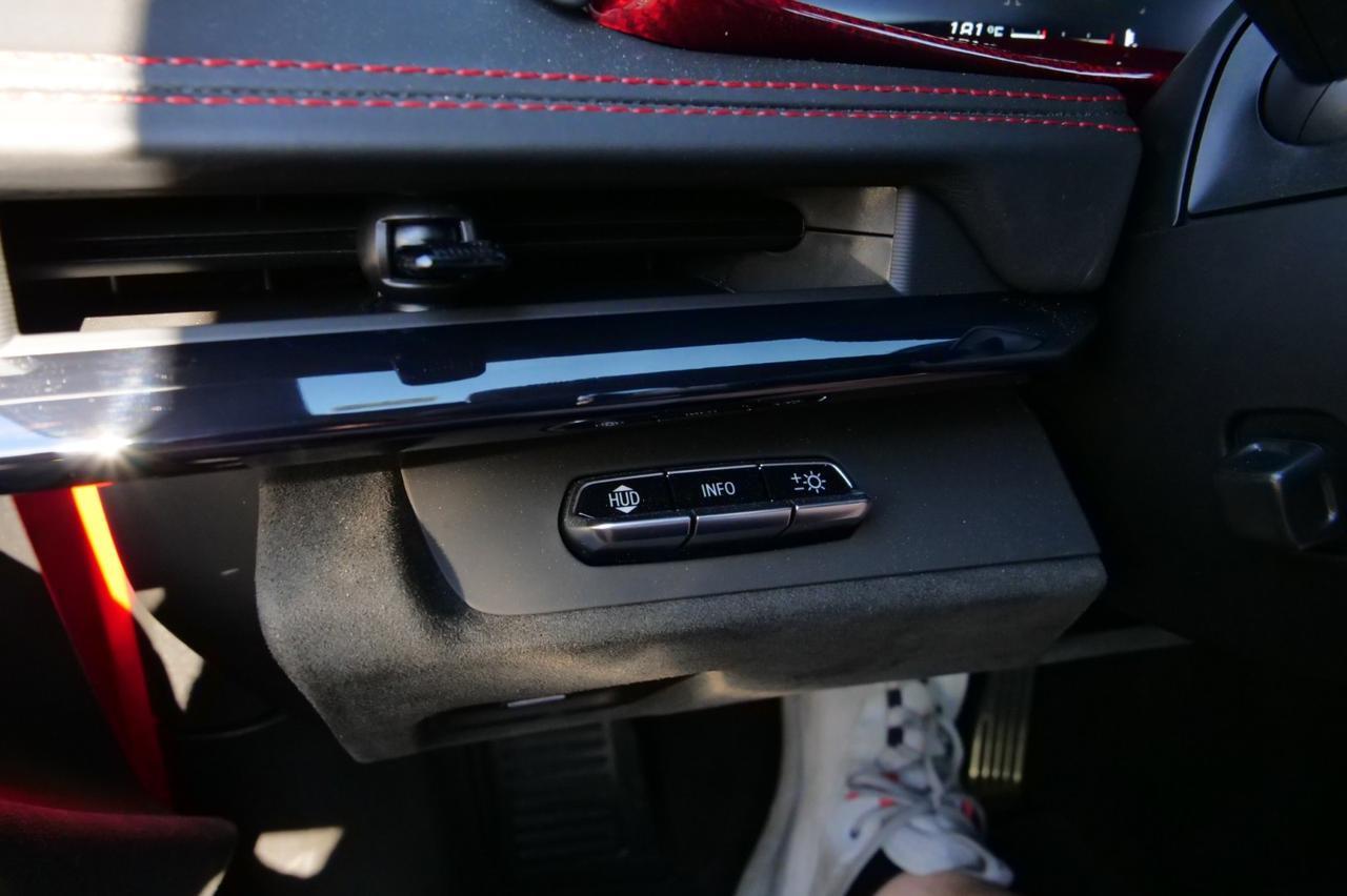 2025 Chevrolet Corvette 3LT / Z51 Performance Package / Front Lift Adjust! Lincolnton NC