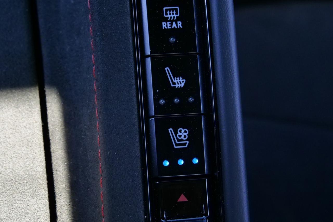 2025 Chevrolet Corvette 3LT / Z51 Performance Package / Front Lift Adjust! Lincolnton NC