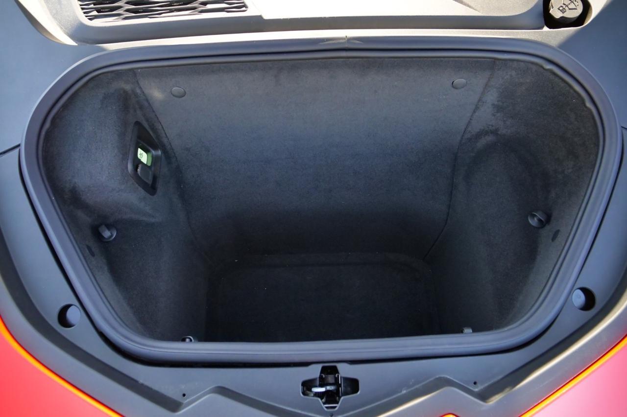 2025 Chevrolet Corvette 3LT / Z51 Performance Package / Front Lift Adjust! Lincolnton NC