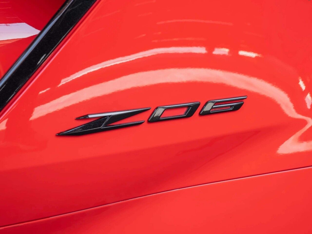 2025 Chevrolet Corvette 3LZ - $161,055 MSRP! San Antonio TX