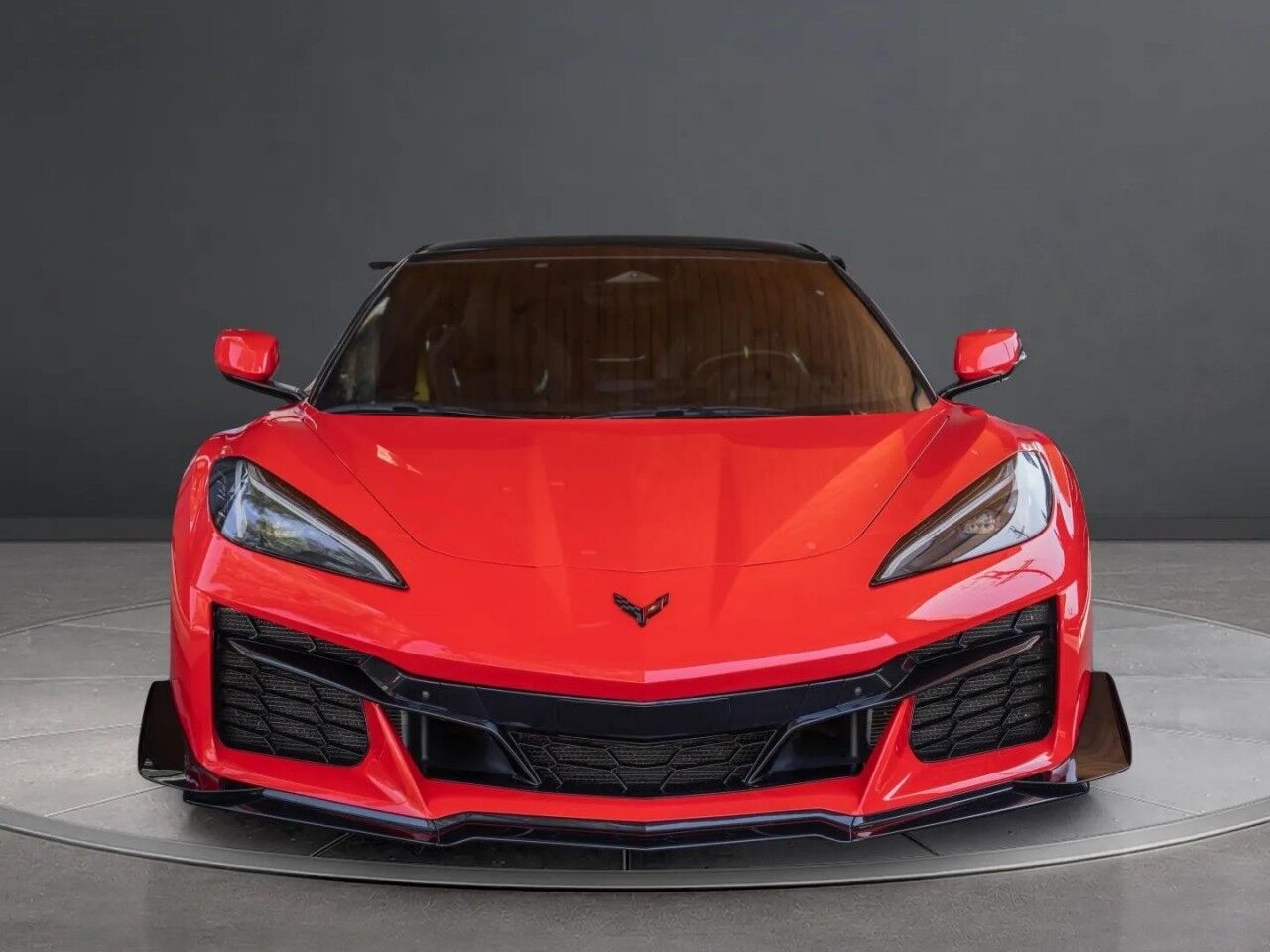 2025 Chevrolet Corvette 3LZ - $161,055 MSRP! San Antonio TX