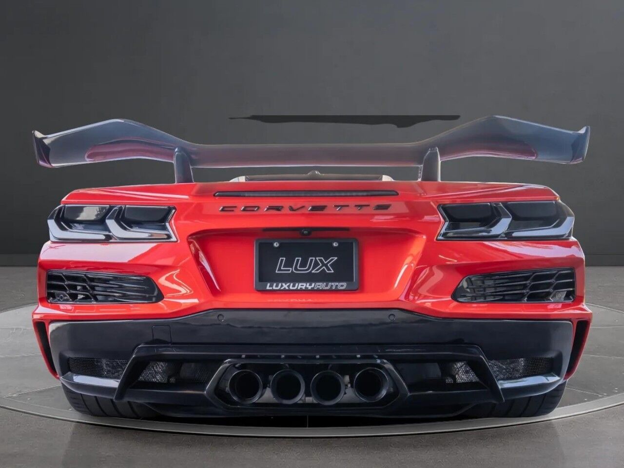 2025 Chevrolet Corvette 3LZ - $161,055 MSRP! San Antonio TX