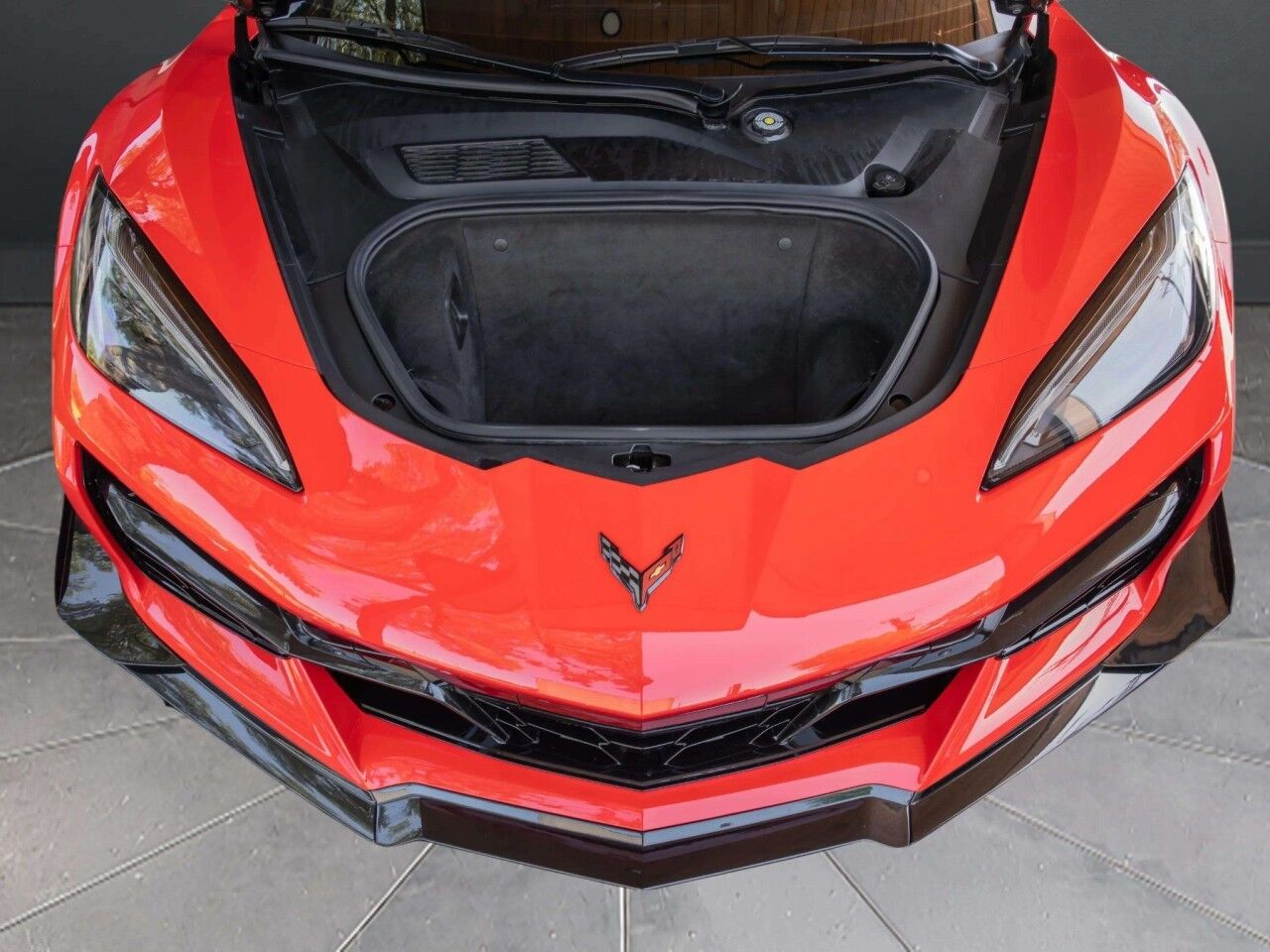 2025 Chevrolet Corvette 3LZ - $161,055 MSRP! San Antonio TX