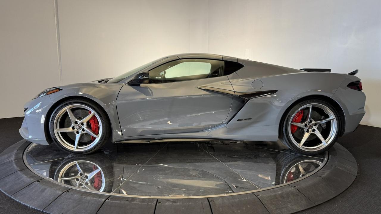 2025 Chevrolet Corvette 3LZ Anaheim Hills CA
