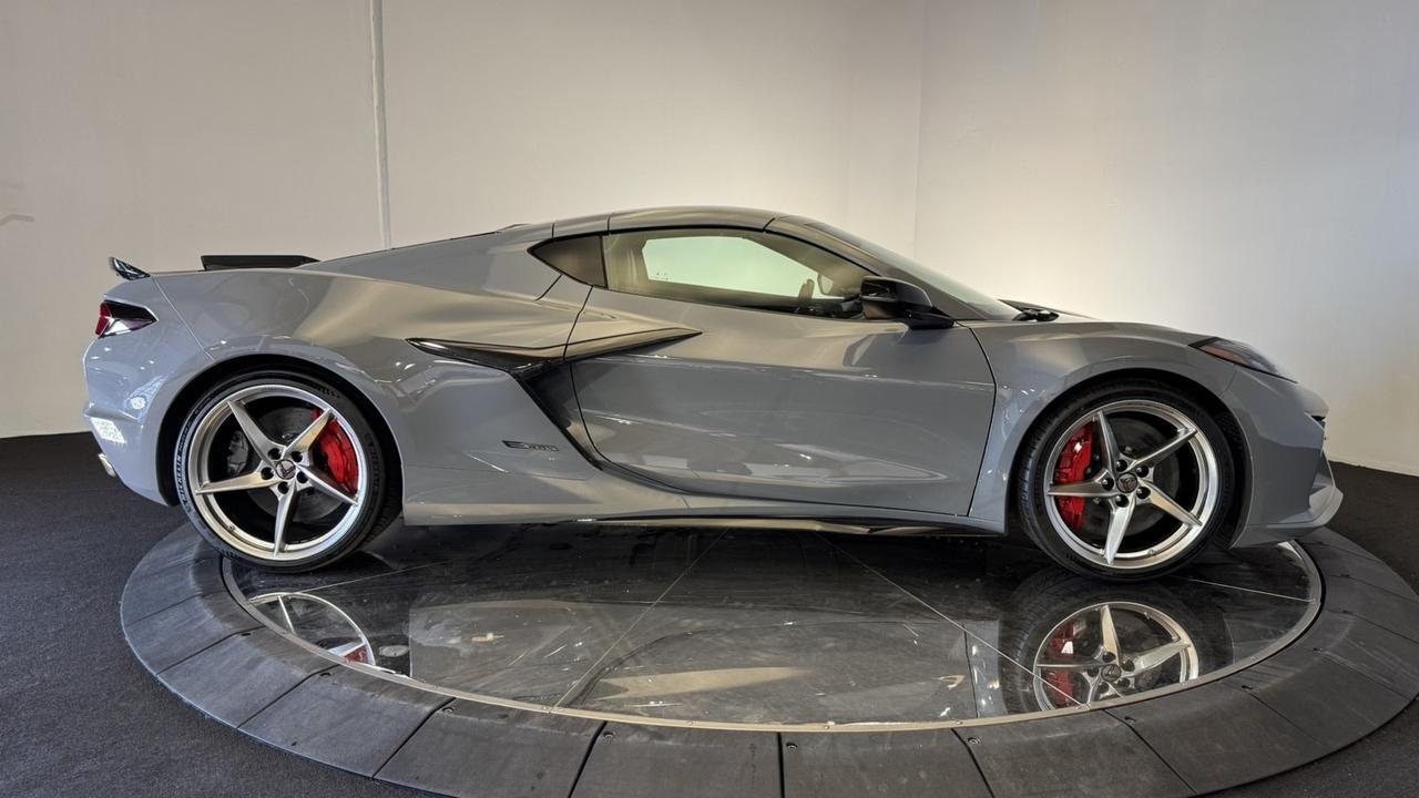 2025 Chevrolet Corvette 3LZ Anaheim Hills CA