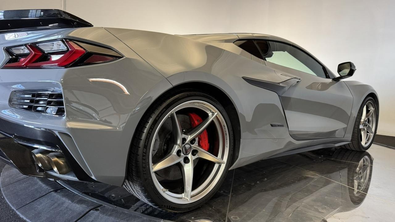 2025 Chevrolet Corvette 3LZ Anaheim Hills CA