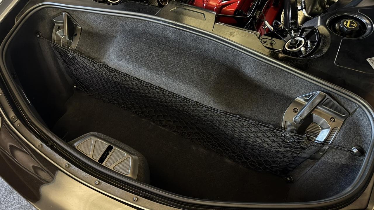 2025 Chevrolet Corvette 3LZ Anaheim Hills CA