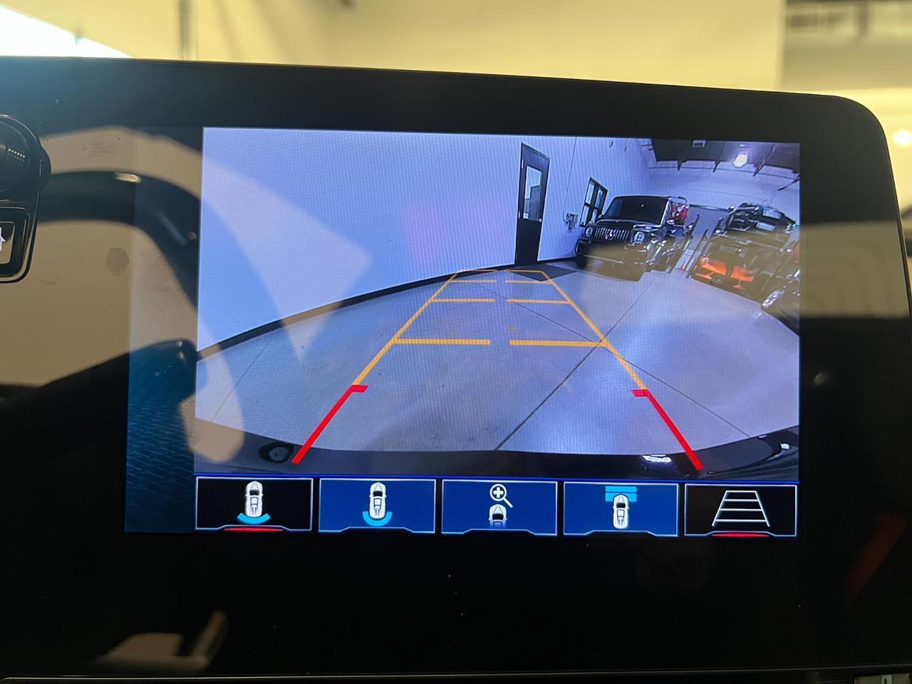 2025 Chevrolet Corvette 3LZ Parker CO