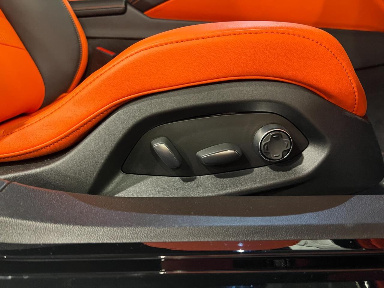 2025 Chevrolet Corvette 3LZ Parker CO