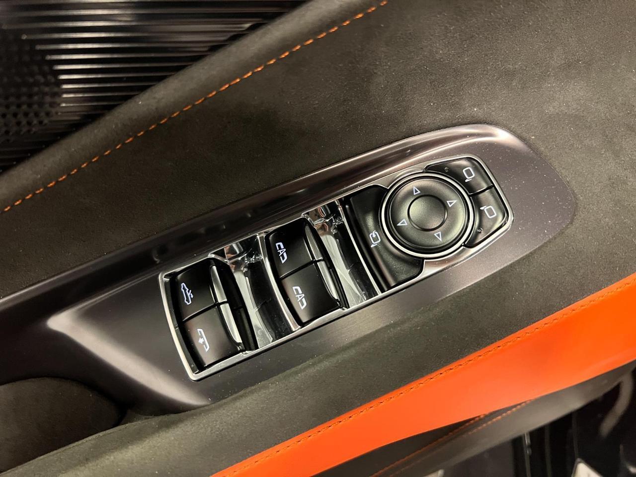 2025 Chevrolet Corvette 3LZ Parker CO