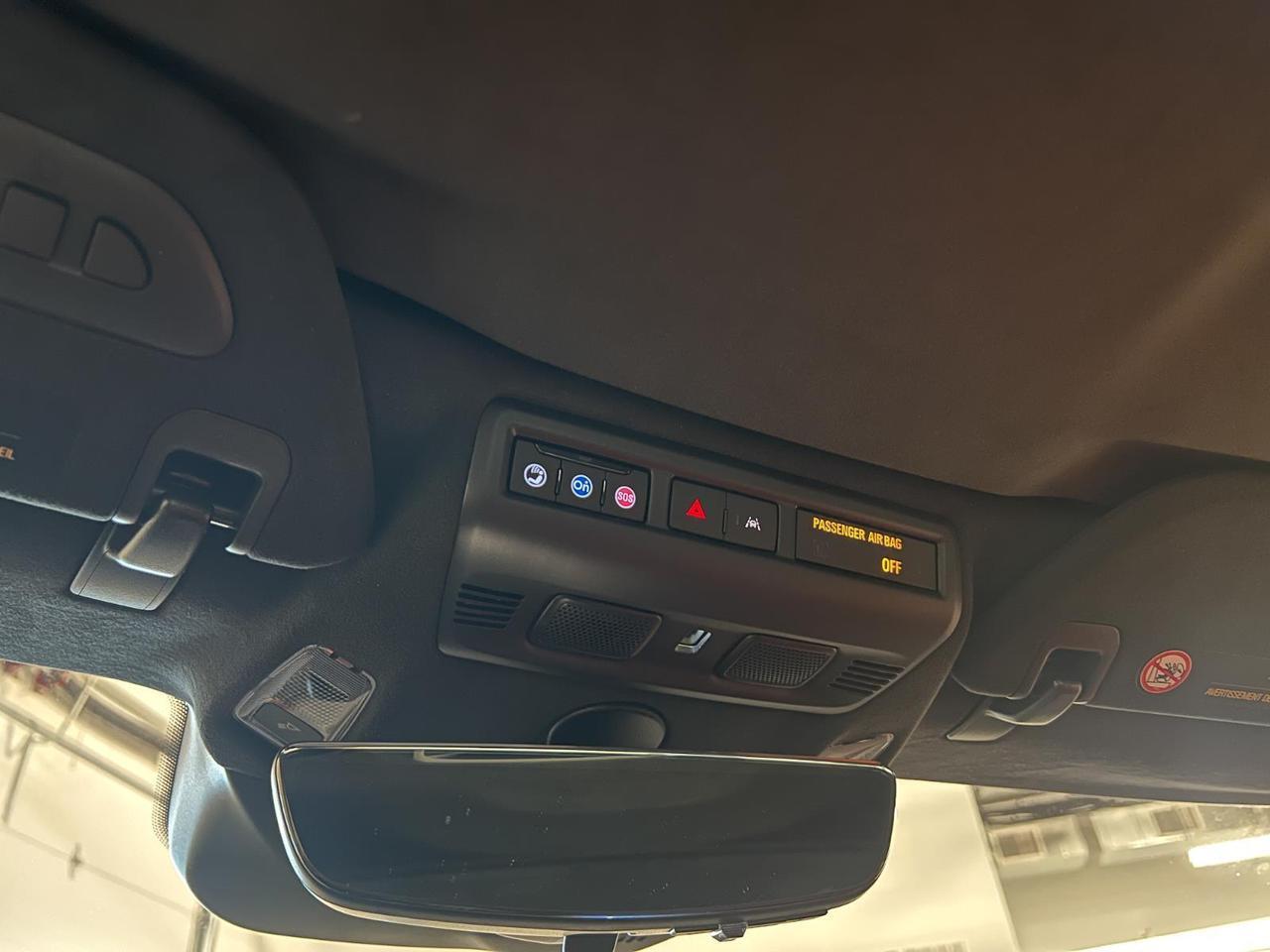 2025 Chevrolet Corvette 3LZ Parker CO