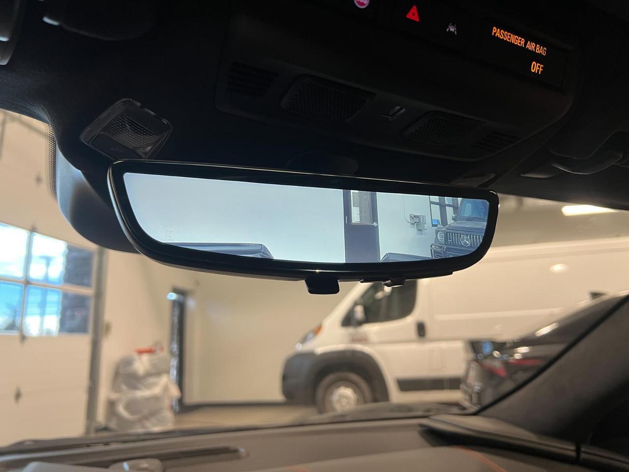 2025 Chevrolet Corvette 3LZ Parker CO