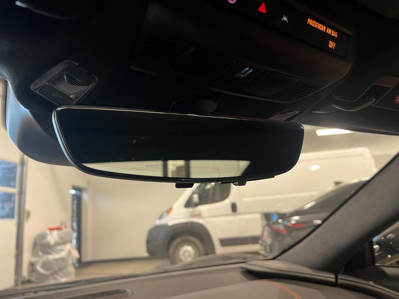 2025 Chevrolet Corvette 3LZ Parker CO