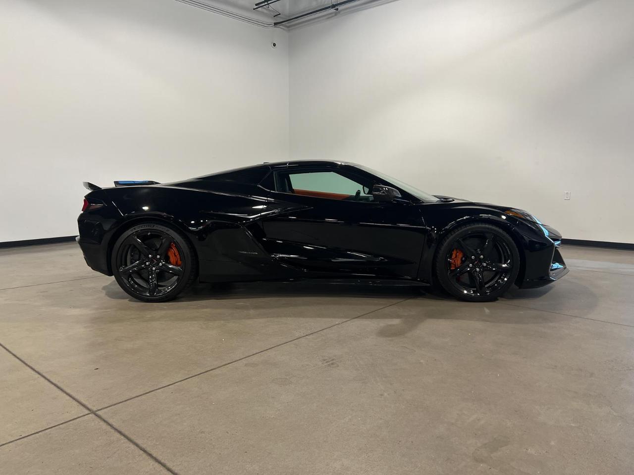 2025 Chevrolet Corvette 3LZ Parker CO