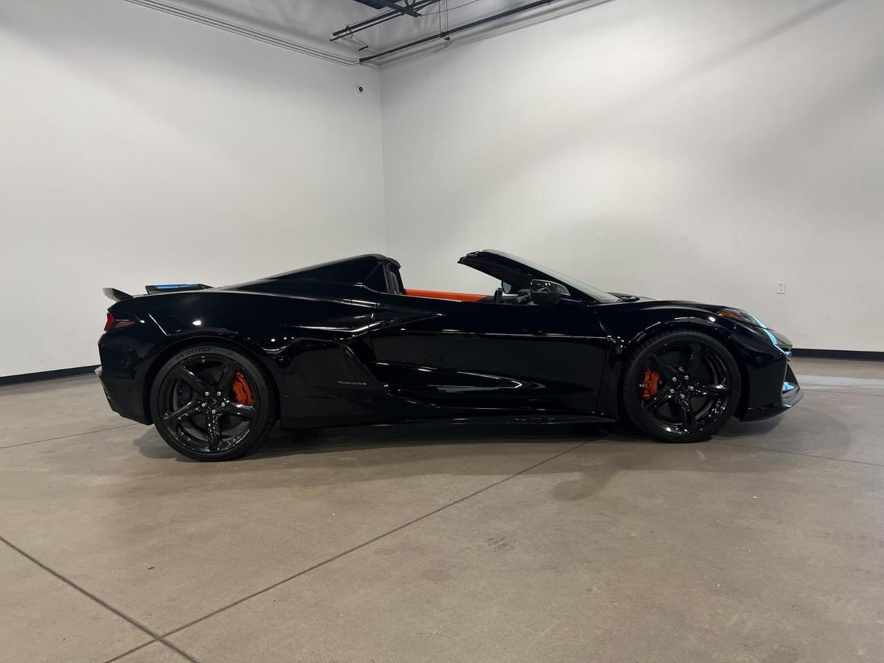 2025 Chevrolet Corvette 3LZ Parker CO