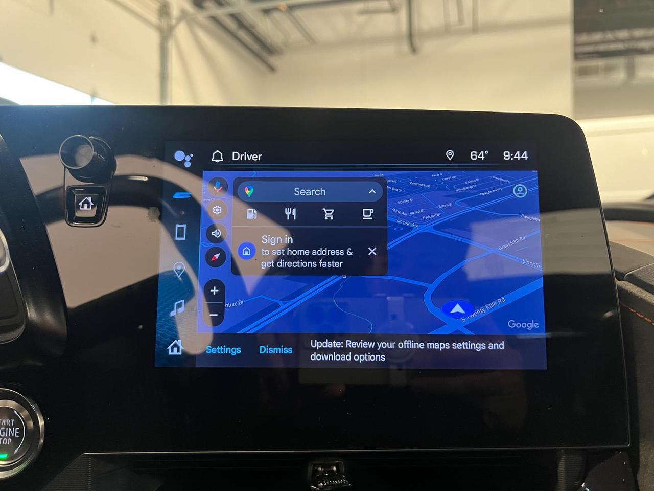 2025 Chevrolet Corvette 3LZ Parker CO