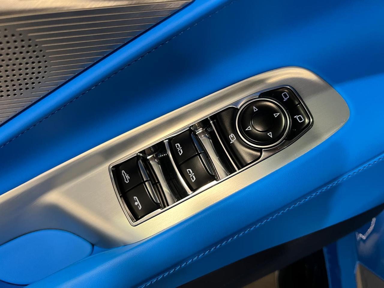 2025 Chevrolet Corvette 3LZ Parker CO