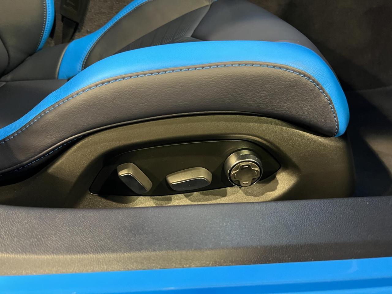 2025 Chevrolet Corvette 3LZ Parker CO