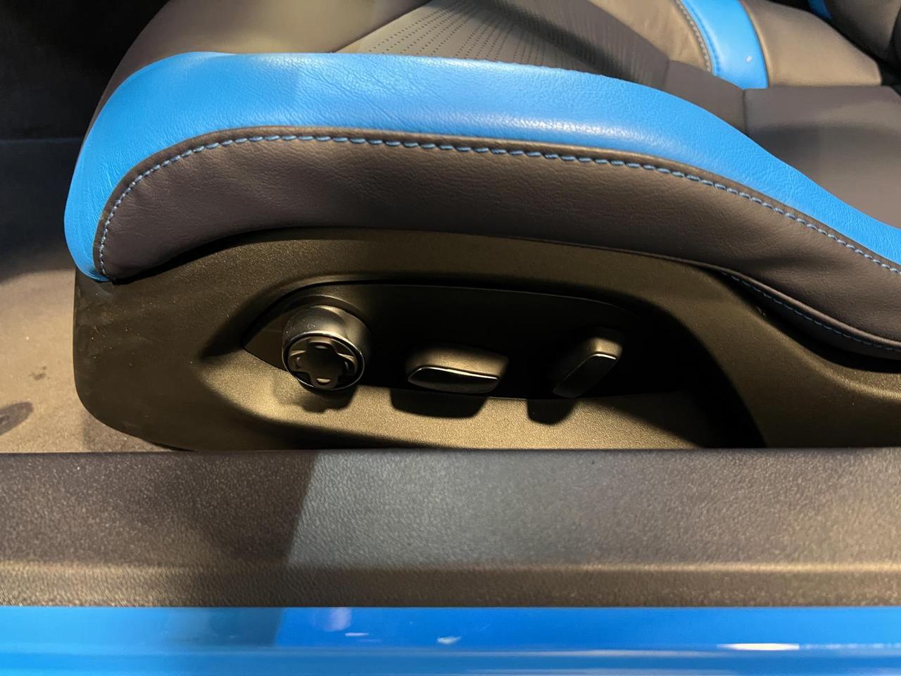 2025 Chevrolet Corvette 3LZ Parker CO