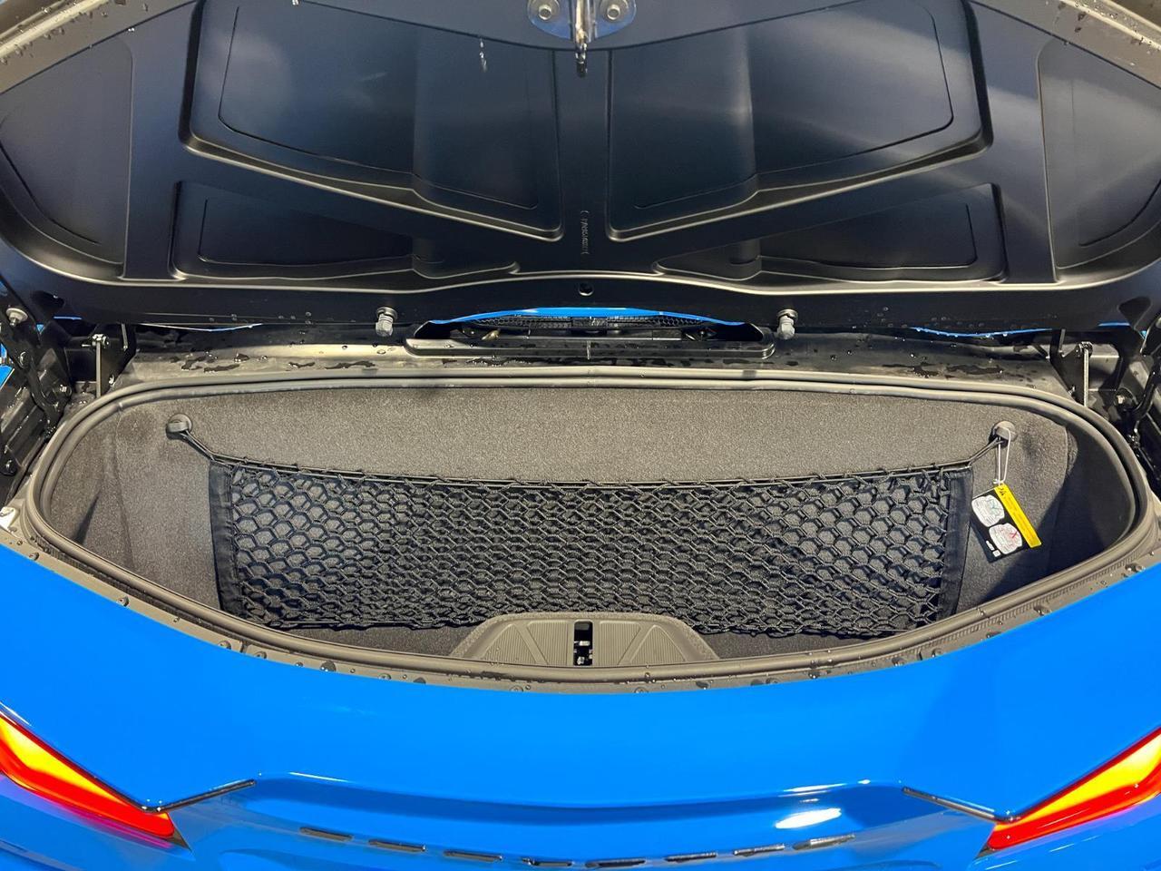 2025 Chevrolet Corvette 3LZ Parker CO