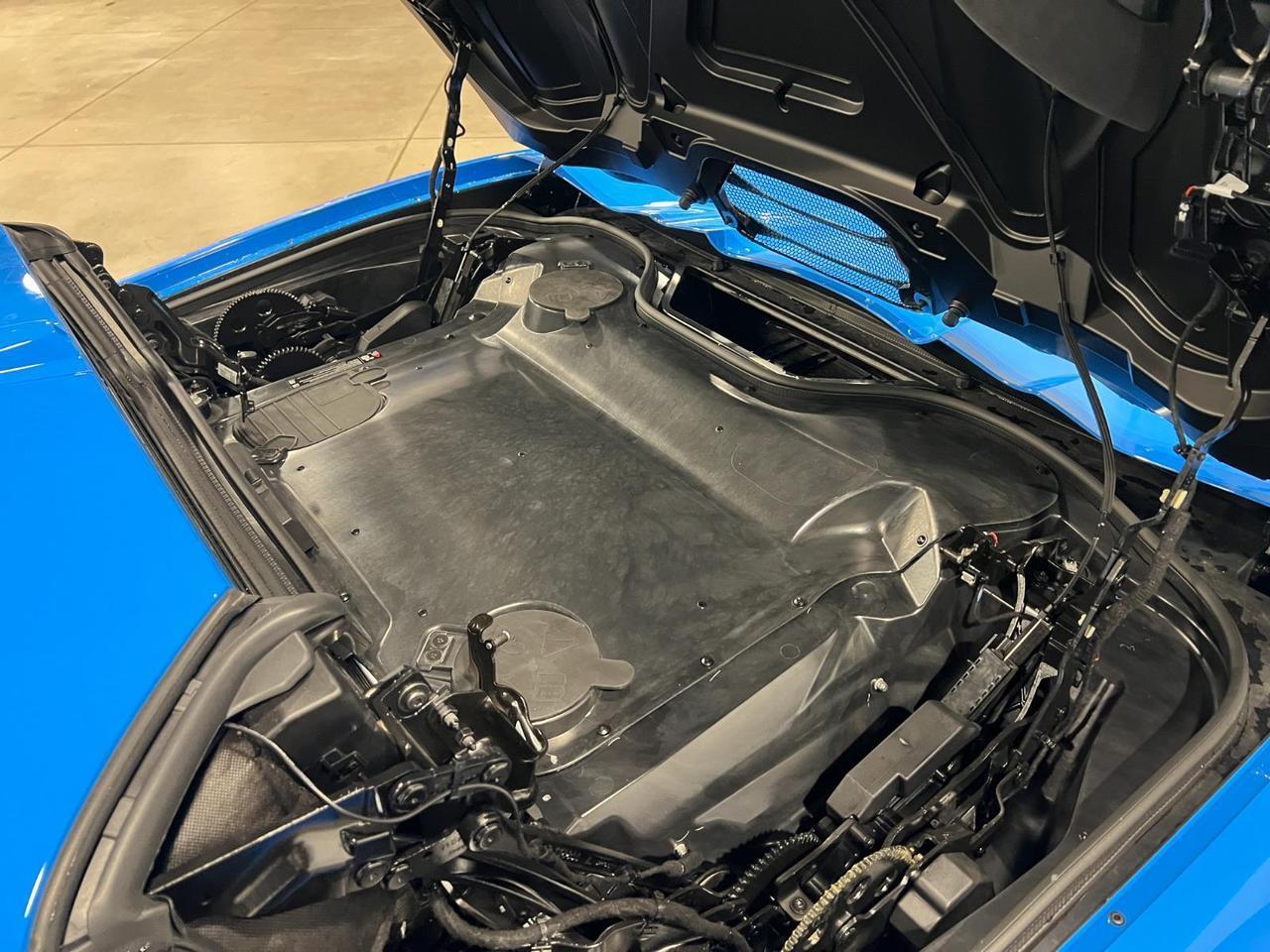 2025 Chevrolet Corvette 3LZ Parker CO