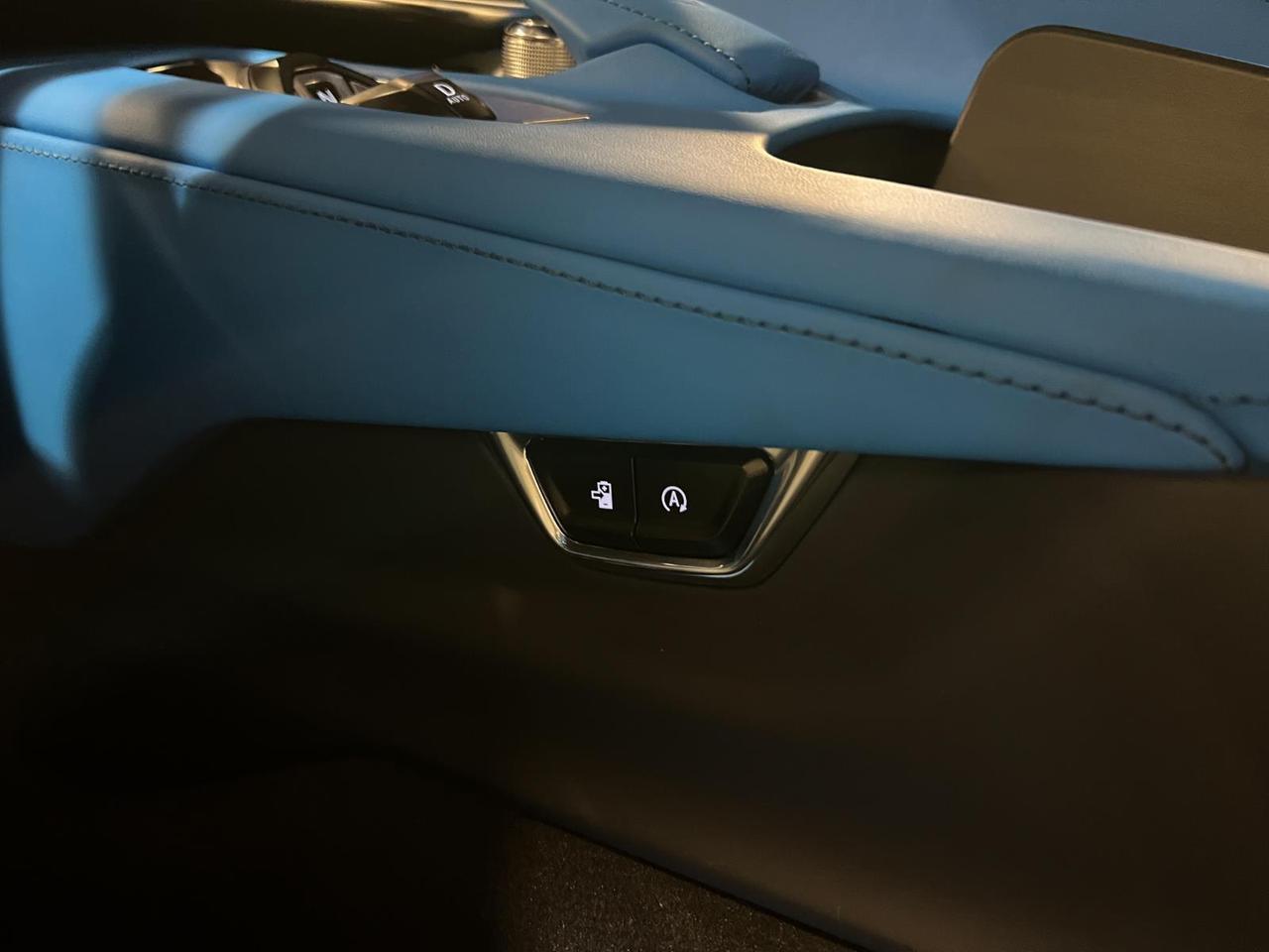 2025 Chevrolet Corvette 3LZ Parker CO