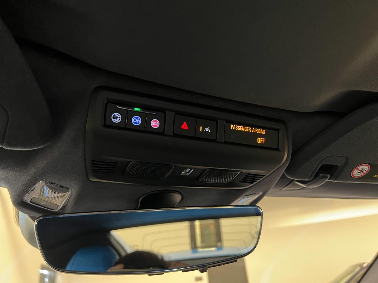 2025 Chevrolet Corvette 3LZ Parker CO