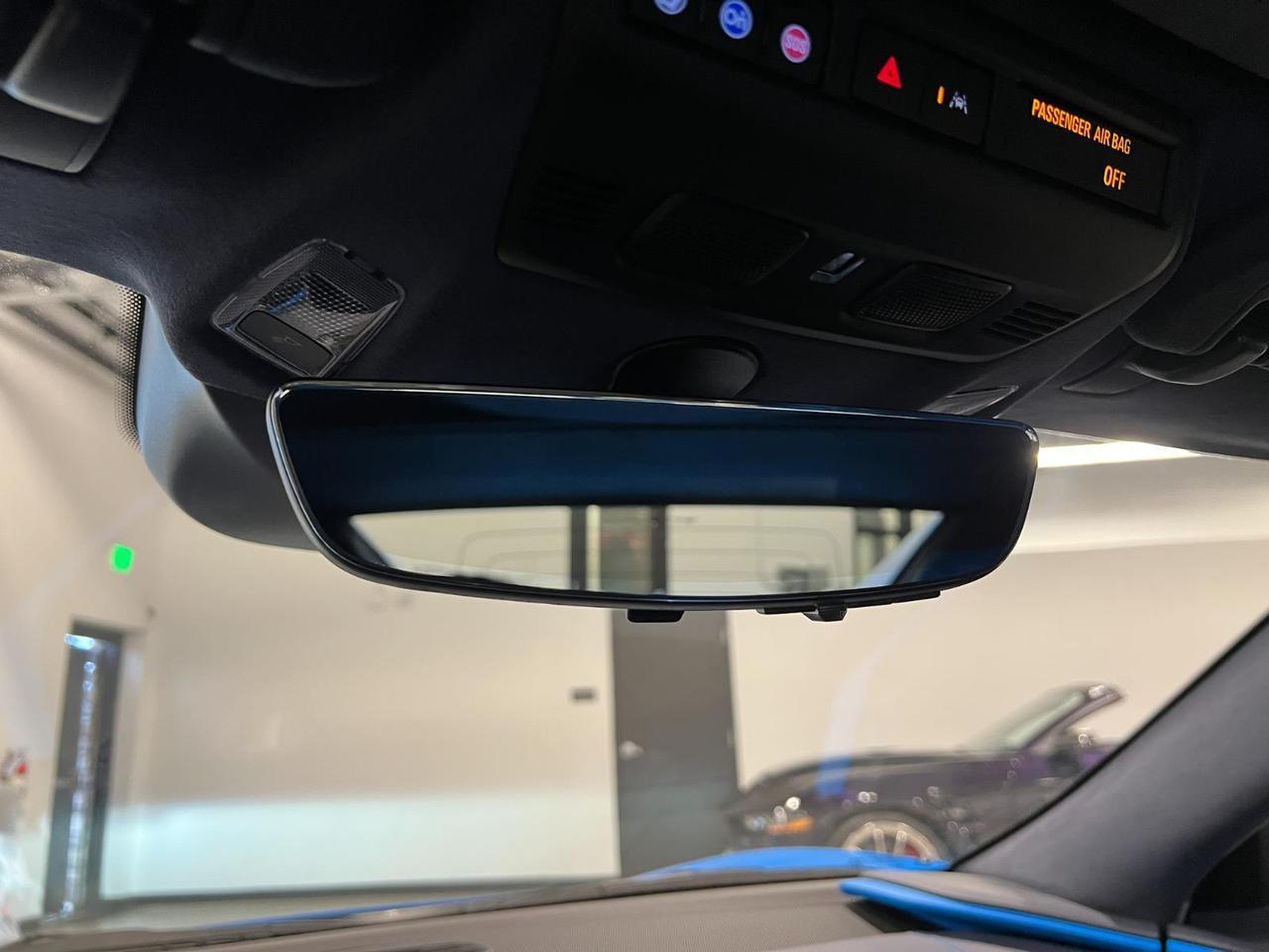 2025 Chevrolet Corvette 3LZ Parker CO