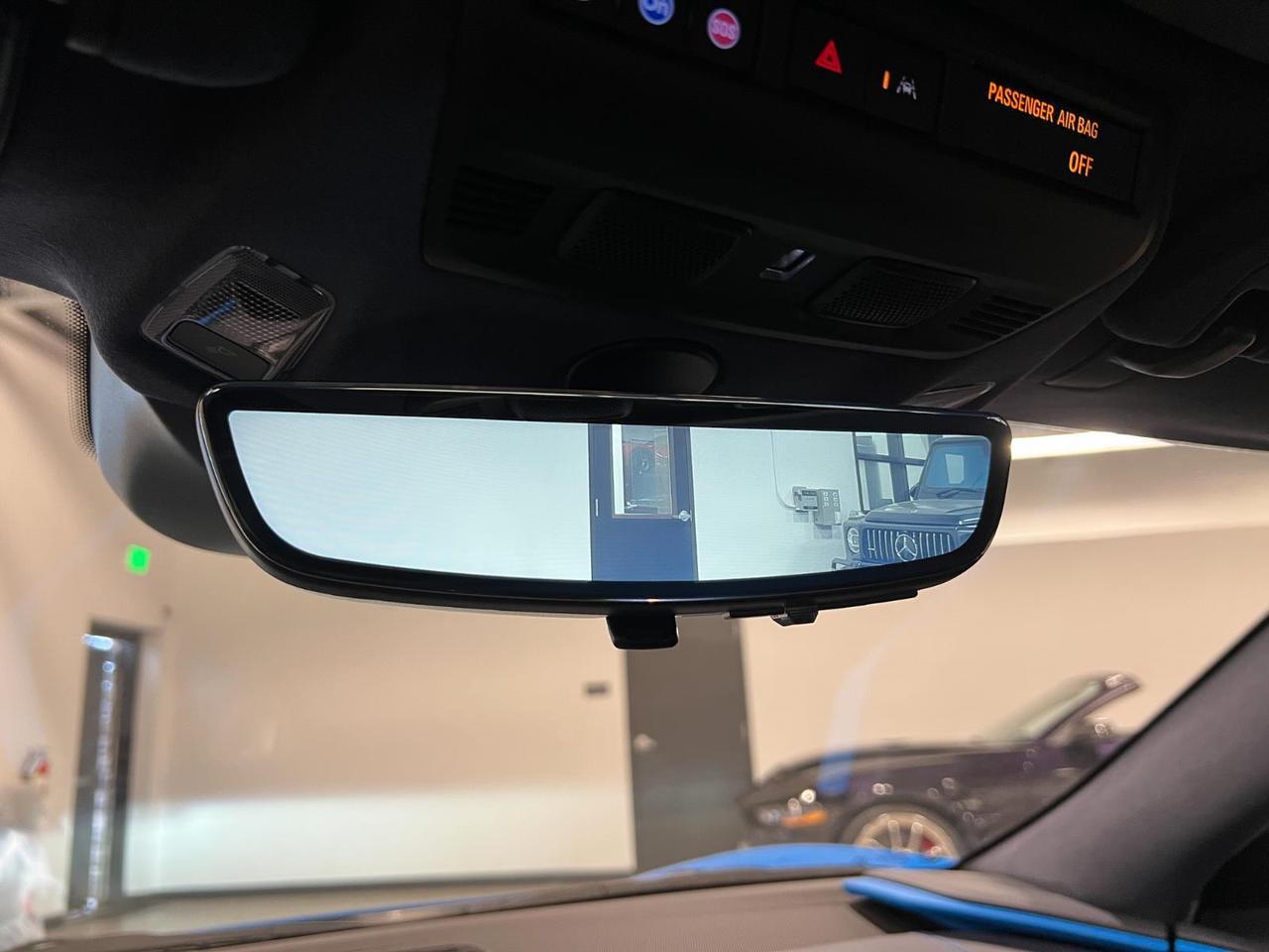 2025 Chevrolet Corvette 3LZ Parker CO